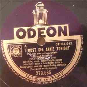 Nat Gonella - I Must See Annie Tonight / You Must Have Been A Beautiful Bab ...