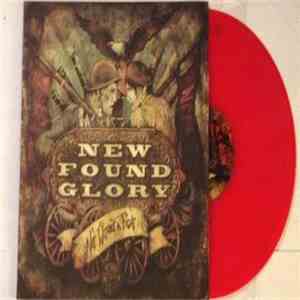 New Found Glory - Not Without A Fight