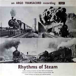 No Artist - Rhythms Of Steam