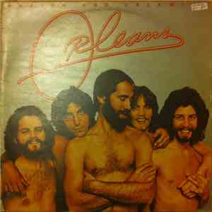 Orleans - Waking And Dreaming