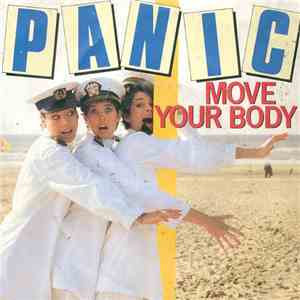Panic  - Move Your Body