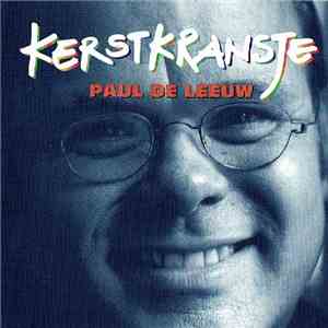 Paul de Leeuw - Kerstkransje
