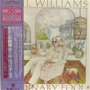 Paul Williams  - Life Goes On