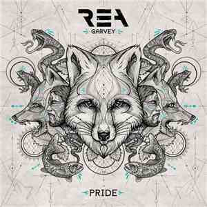 Rea Garvey - Pride