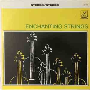 Roger Lecussant - Enchanting Strings