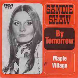Sandie Shaw - By Tomorrow