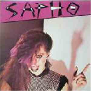Sapho - Sapho