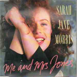 Sarah Jane Morris - Me And Mrs Jones