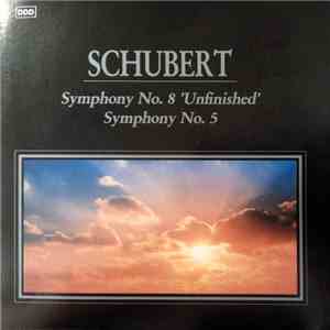 Schubert - Symhony No. 8