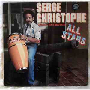 Serge Christophe All Stars - Serge Christophe All Stars