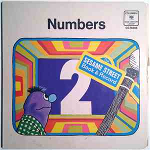 Sesame Street - Numbers