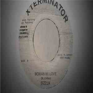 Sizzla - Woman Mi Love