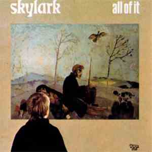 Skylark  - All Of It