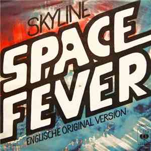 Skyline  - Space Fever / Moondream
