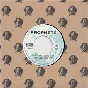 Smith & The Prophets - Valley Of Joeasaphat