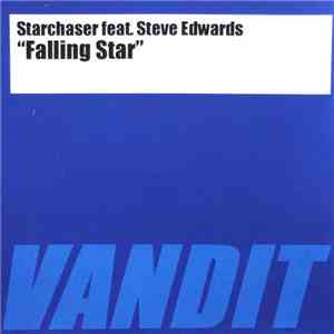 Starchaser - Falling Star