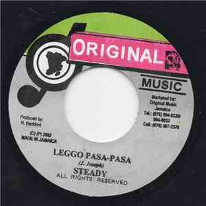 Steady - Leggo Pasa-Pasa
