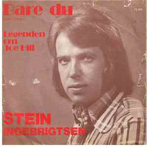 Stein Ingebrigtsen - Bare Du