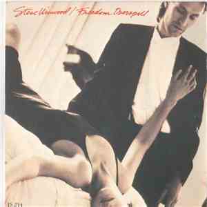 Steve Winwood - Freedom Overspill