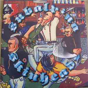 Subalpina Skinheads - Subalpina Skinheads