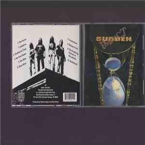 Sudden Impact - Crushed In Time