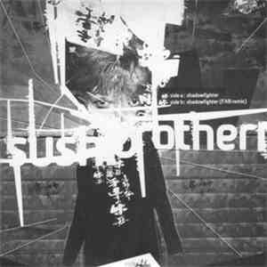 Sushi Brother - Shadowfighter