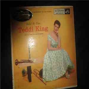 Teddi King With Al Cohn And His Orchestra - Bidin' My Time