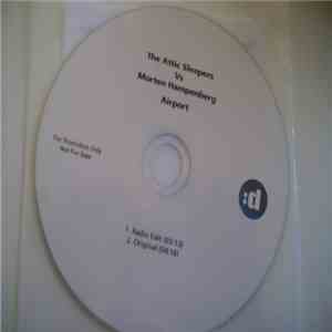 The Attic Sleepers Vs Morten Hampenberg - Airport