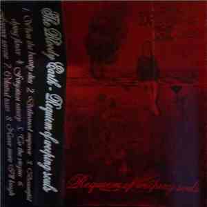 The Bloody Earth - Requiem Of Weeping Souls