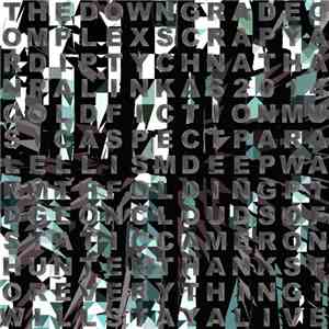 The Downgrade Complex - Scrapyard Diptych