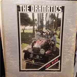 The Dramatics - Joy Ride