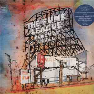 The Funk League - Funky As Usual