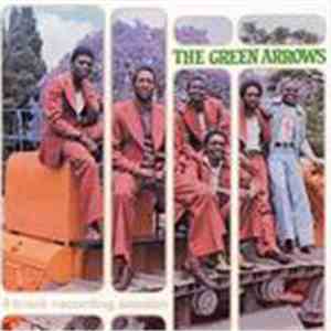 The Green Arrows - 4-Track Recording Session