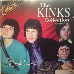 The Kinks - The Kinks Collection Volume One