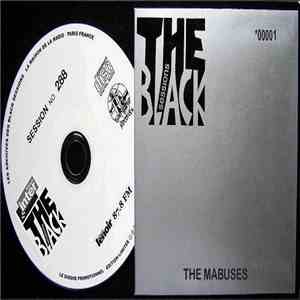 The Mabuses - The Black Sessions