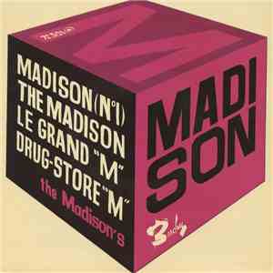 The Madison's - Madison