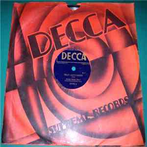 The Nat King Cole Trio - That Ain't Right / Hit That Jive Jack