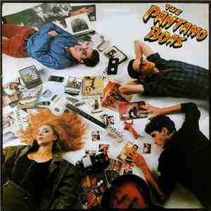 The Pantano Boas - Full Blood Crash