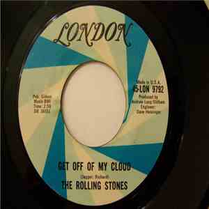The Rolling Stones - Get Off Of My Cloud