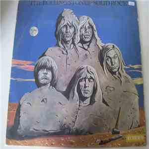 The Rolling Stones - Solid Rock