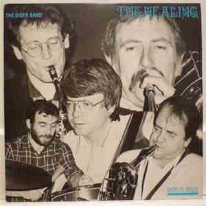The Siger Band - The Healing