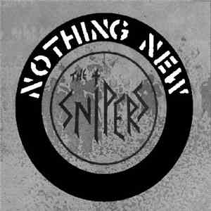 The Snipers - Nothing New