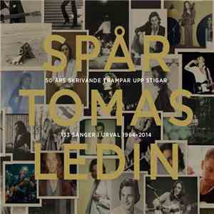 Tomas Ledin - Spår