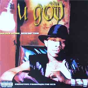 U-God - Golden Arms Redemption