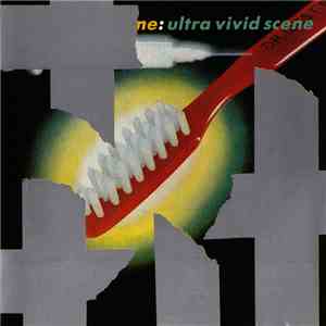 Ultra Vivid Scene - Ultra Vivid Scene