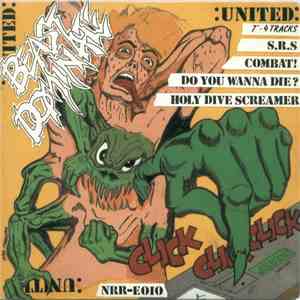 United  - Beast Dominate