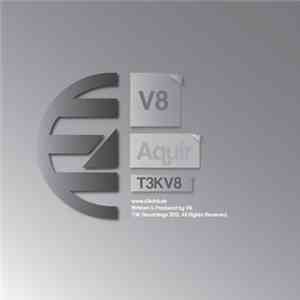 V8  - Aquir