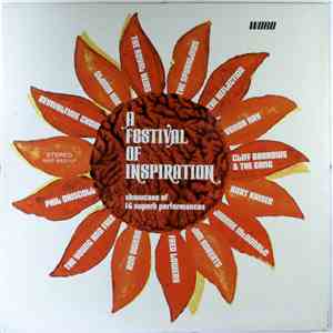Various - A Festival Of Inspiration Showcase Of 14 Superb Performances
