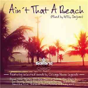 Various - Ain't That A Beach