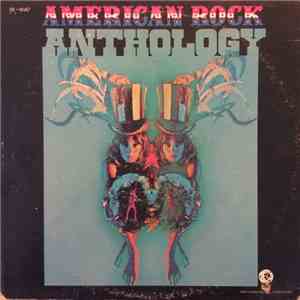 Various - American Rock Anthology